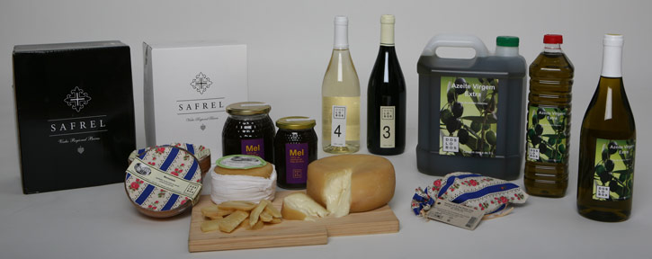 Dos Lobos - Produtos