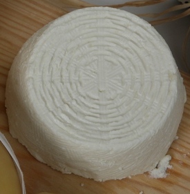 Dos Lobos - Requeijão