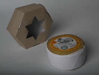 Dos Lobos - Queijo Serra da Estrela DOP