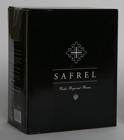 Dos Lobos - Vino Terras do Dão tinto - SAFREL