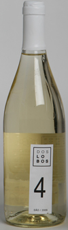 Dos Lobos - Vino Dão blanco